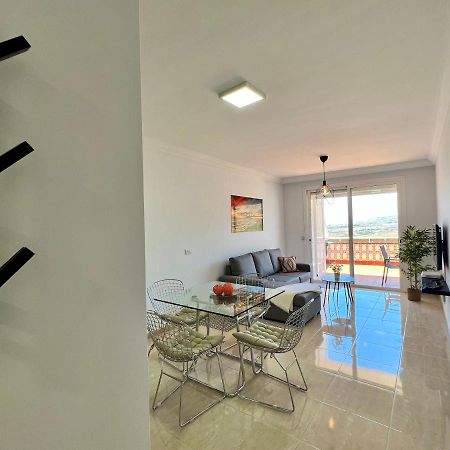 Costa Adeje Apartament Sunset And Sea Views 外观 照片