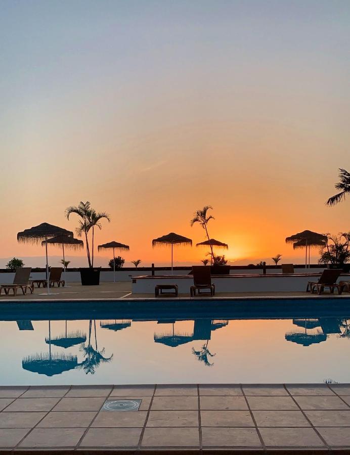 Costa Adeje Apartament Sunset And Sea Views 外观 照片
