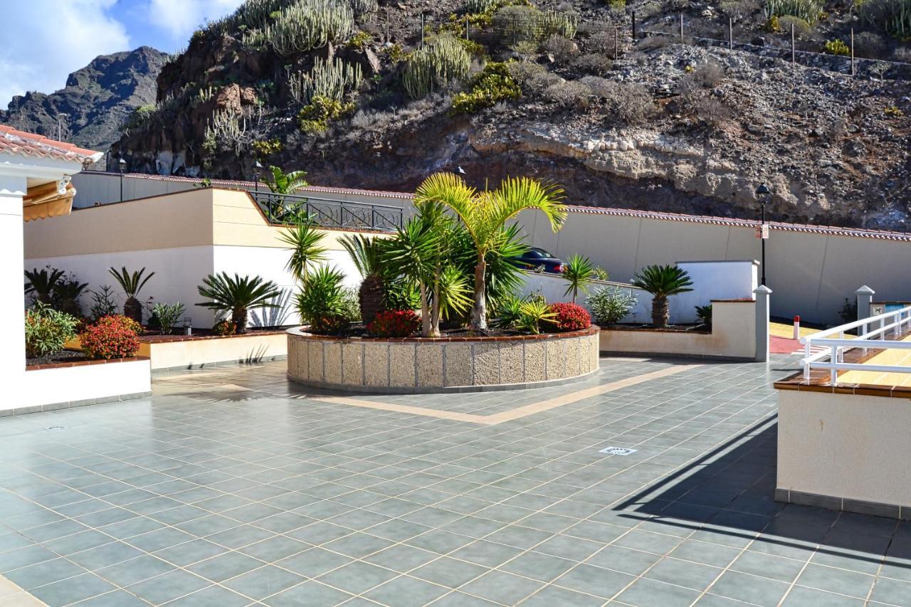 Costa Adeje Apartament Sunset And Sea Views 外观 照片