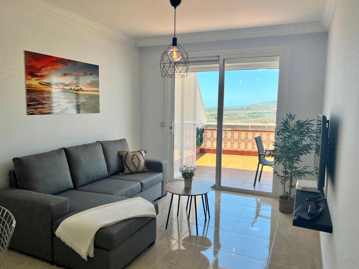 Costa Adeje Apartament Sunset And Sea Views 外观 照片