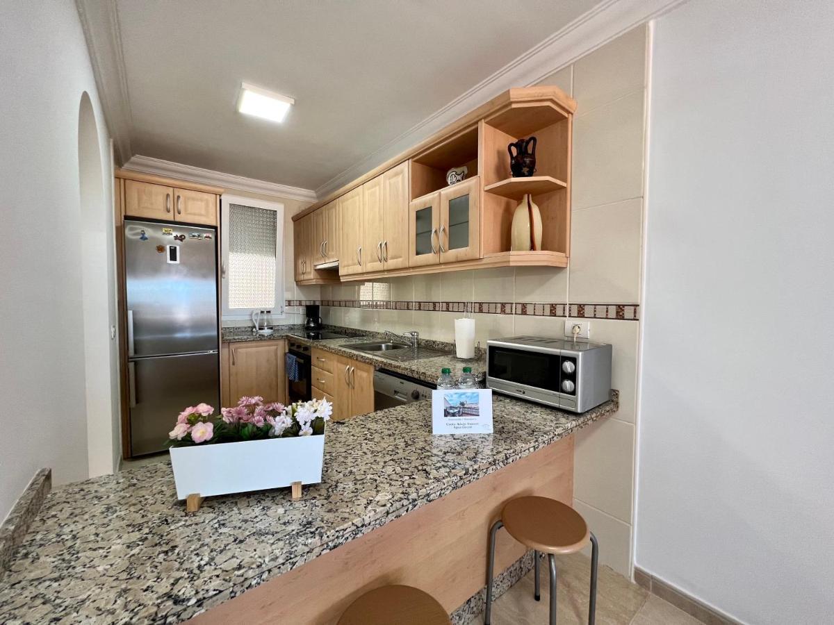 Costa Adeje Apartament Sunset And Sea Views 外观 照片